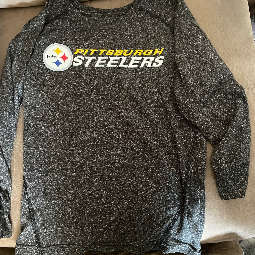 Pittsburgh Steelers Jersey